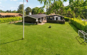 Awesome Home In Gilleleje With Wifi in Gilleleje